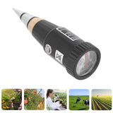 2 in 1 Soil Tester Soil Moisture PH Meter Hygrometer Plant Water Meter for Garden Farm Lawn