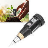 2 in 1 Soil Tester Soil Moisture PH Meter Hygrometer Plant Water Meter for Garden Farm Lawn