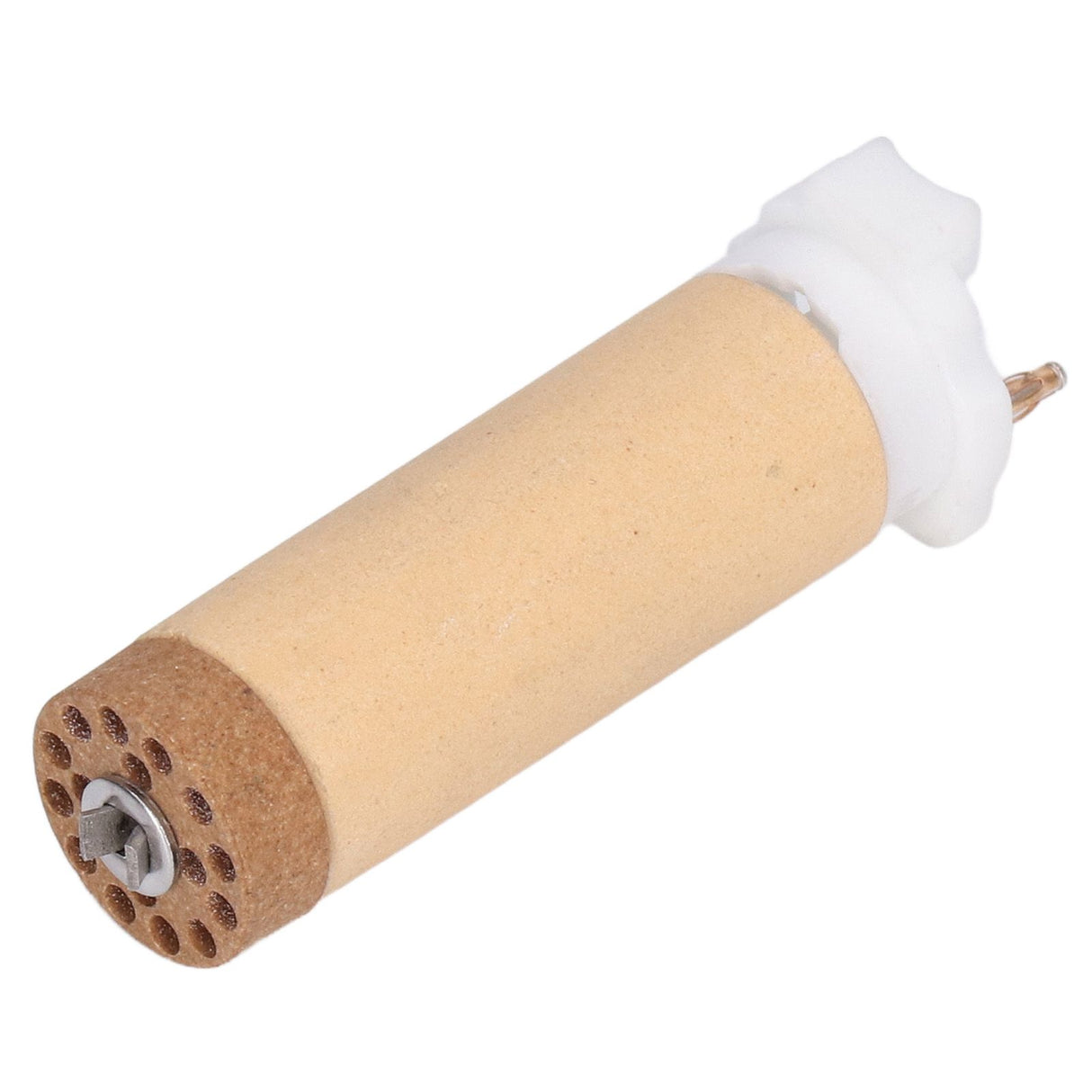 Ceramic Heating Core High Strength Good Thermal Stability Heat Resistant Heating Tube 0 to 600℃ 230V 800W