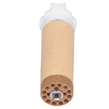 Ceramic Heating Core High Strength Good Thermal Stability Heat Resistant Heating Tube 0 to 600℃ 230V 800W