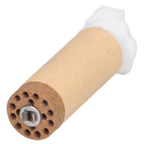 Ceramic Heating Core High Strength Good Thermal Stability Heat Resistant Heating Tube 0 to 600℃ 230V 800W