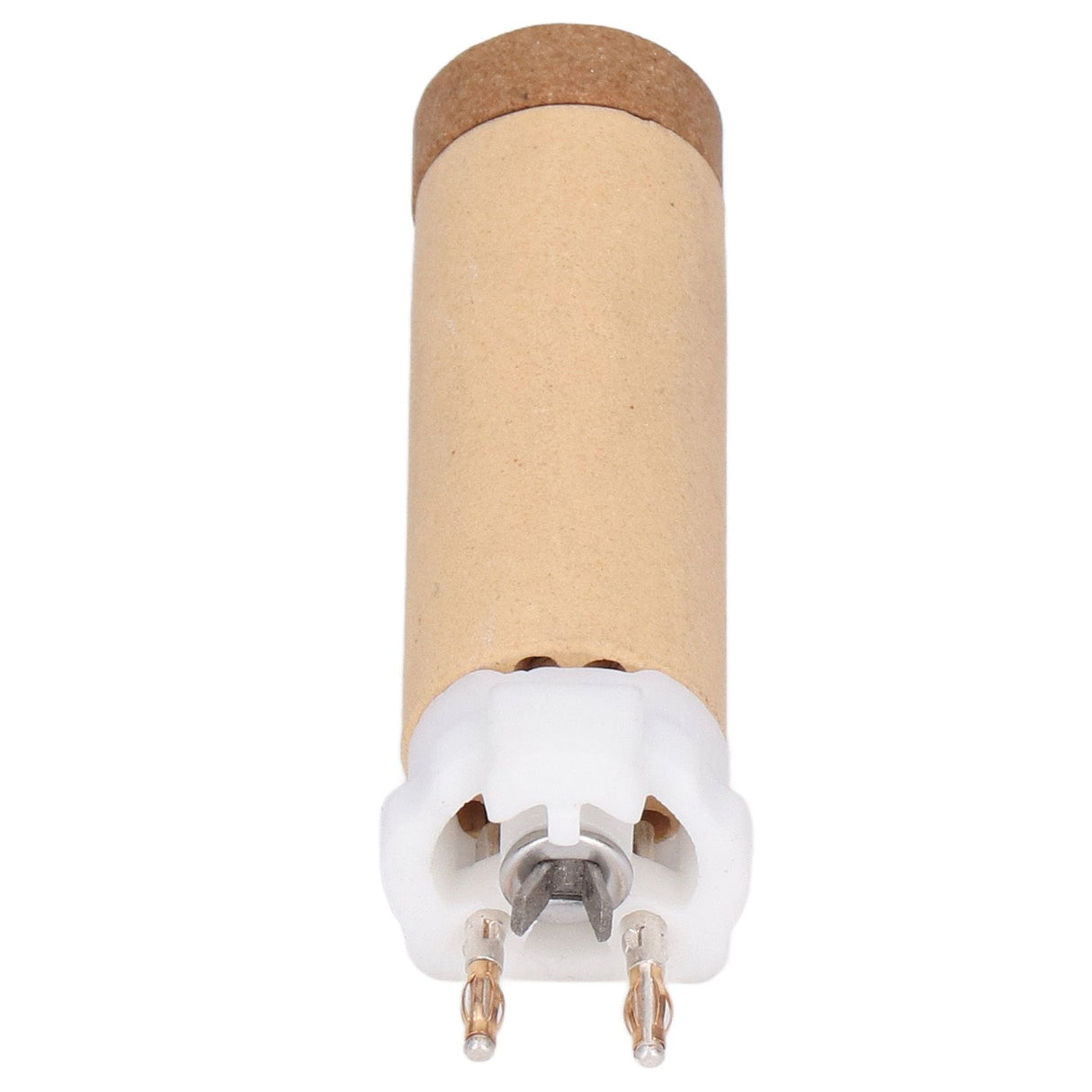 Ceramic Heating Core High Strength Good Thermal Stability Heat Resistant Heating Tube 0 to 600℃ 230V 800W