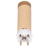 Ceramic Heating Core High Strength Good Thermal Stability Heat Resistant Heating Tube 0 to 600℃ 230V 800W - Close-Up Angle