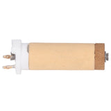 Ceramic Heating Core High Strength Good Thermal Stability Heat Resistant Heating Tube 0 to 600℃ 230V 800W