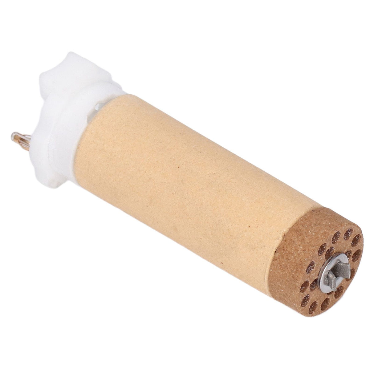 Ceramic Heating Core High Strength Good Thermal Stability Heat Resistant Heating Tube 0 to 600℃ 230V 800W