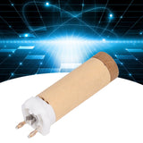 Ceramic Heating Core High Strength Good Thermal Stability Heat Resistant Heating Tube 0 to 600℃ 230V 800W - Extra Image