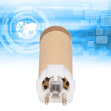 Ceramic Heating Core High Strength Good Thermal Stability Heat Resistant Heating Tube 0 to 600℃ 230V 800W