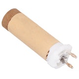 Ceramic Heating Core High Strength Good Thermal Stability Heat Resistant Heating Tube 0 to 600℃ 230V 800W
