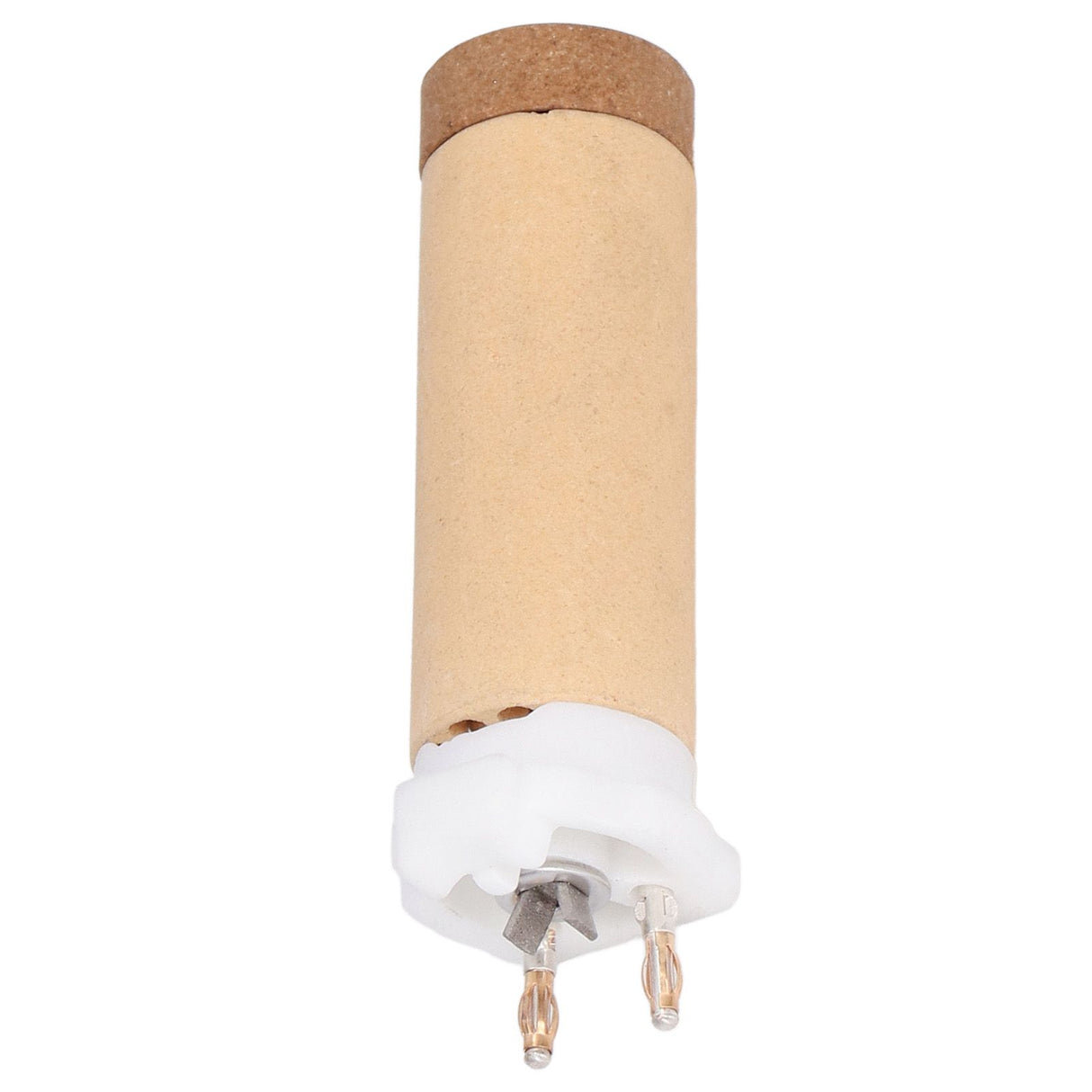 Ceramic Heating Core High Strength Good Thermal Stability Heat Resistant Heating Tube 0 to 600℃ 230V 800W