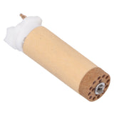 Ceramic Heating Core High Strength Good Thermal Stability Heat Resistant Heating Tube 0 to 600℃ 230V 800W - Extra Image