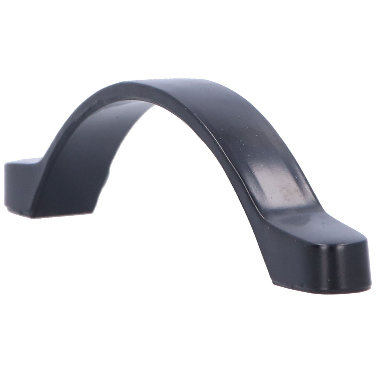Black Zinc Alloy Handle American Cabinet Hardware Handle Drawer Handle Wardrobe Door Handle Bathroom Handle