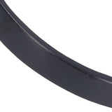 Black Zinc Alloy Handle American Cabinet Hardware Handle Drawer Handle Wardrobe Door Handle Bathroom Handle - Extra Image