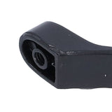 Black Zinc Alloy Handle American Cabinet Hardware Handle Drawer Handle Wardrobe Door Handle Bathroom Handle - Extra Image
