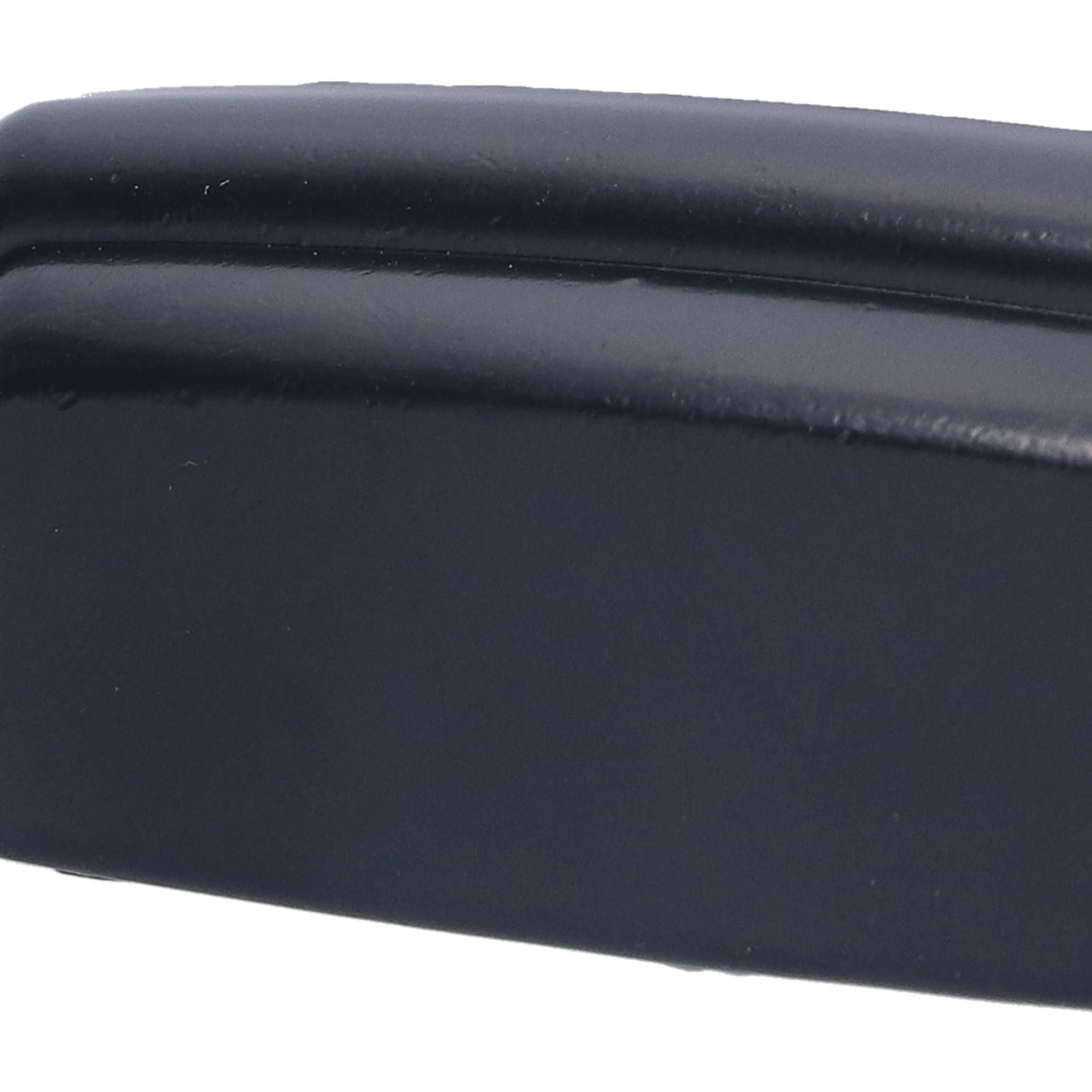 Black Cabinet Pulls Zinc Alloy Shell Handle Surface Oxidation Durable Not Rusty Environmental Protection Simple Design Drawer Handles for Cabinets Drawers
