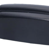 Black Cabinet Pulls Zinc Alloy Shell Handle Surface Oxidation Durable Not Rusty Environmental Protection Simple Design Drawer Handles for Cabinets Drawers