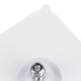 Adhesive Hooks for Wall Clocks Without Perforation and Traceless Ceramic Tile Glass Marble Wall Sticky Hooks