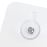 Adhesive Hooks for Wall Clocks Without Perforation and Traceless Ceramic Tile Glass Marble Wall Sticky Hooks - Extra Image