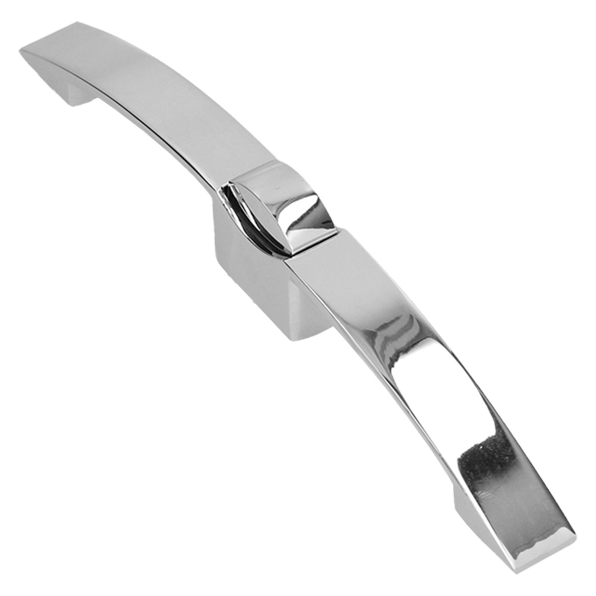Latch Lock Handle Zinc Alloy Wall Cabinet Cupboard Handle Lock for RV Caravan Boat Yacht Ship