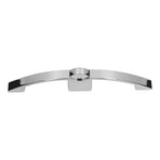 Latch Lock Handle Zinc Alloy Wall Cabinet Cupboard Handle Lock for RV Caravan Boat Yacht Ship