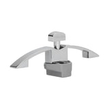 Knob Latch Lock with Handle RV Cruise Ship Wall Cabinet Lock Zinc Alloy Button Handle Lock