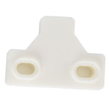 35mm Cabinet Hinge ShortArm Hydraulic FullOverlay Corner Hinge with Narrow Side Panels for Home