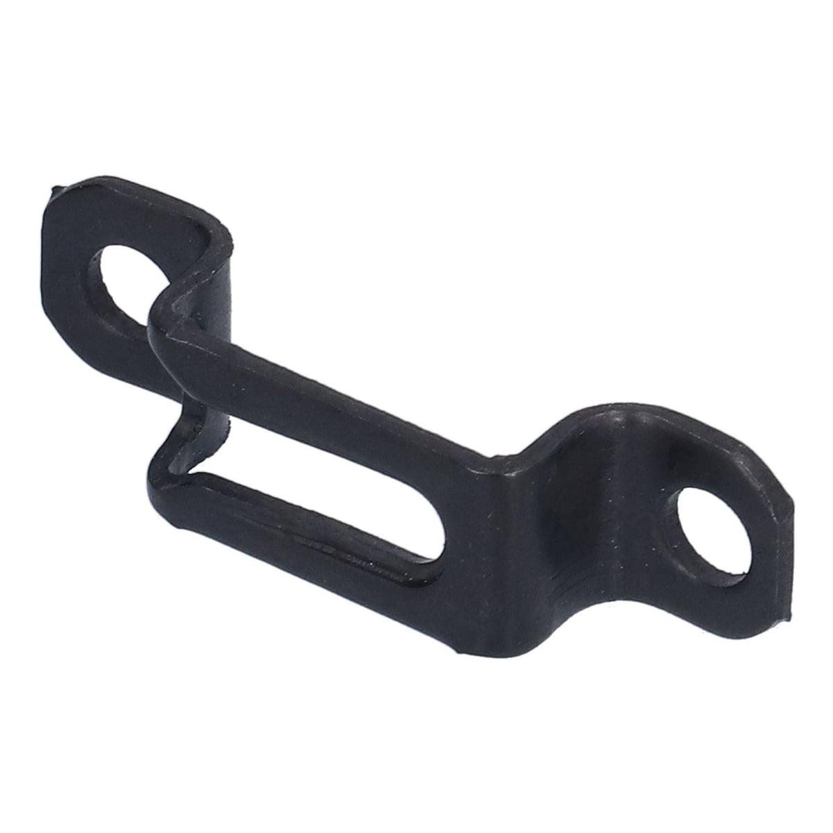 60 Set 2in 1 Furniture Concealed Connector Slide Buckle Fastener for Cabinet Wardrobe Combination AccessoriesHalf Pass