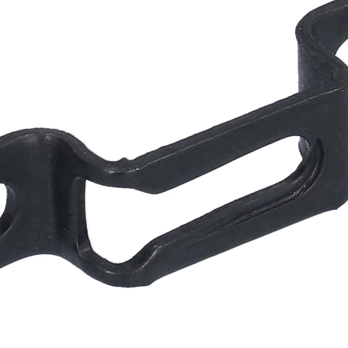 60 Set 2in 1 Furniture Concealed Connector Slide Buckle Fastener for Cabinet Wardrobe Combination AccessoriesHalf Pass