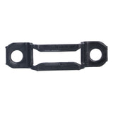 60 Set 2in 1 Furniture Concealed Connector Slide Buckle Fastener for Cabinet Wardrobe Combination AccessoriesAll Pass