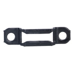 60 Set 2in 1 Furniture Concealed Connector Slide Buckle Fastener for Cabinet Wardrobe Combination AccessoriesAll Pass
