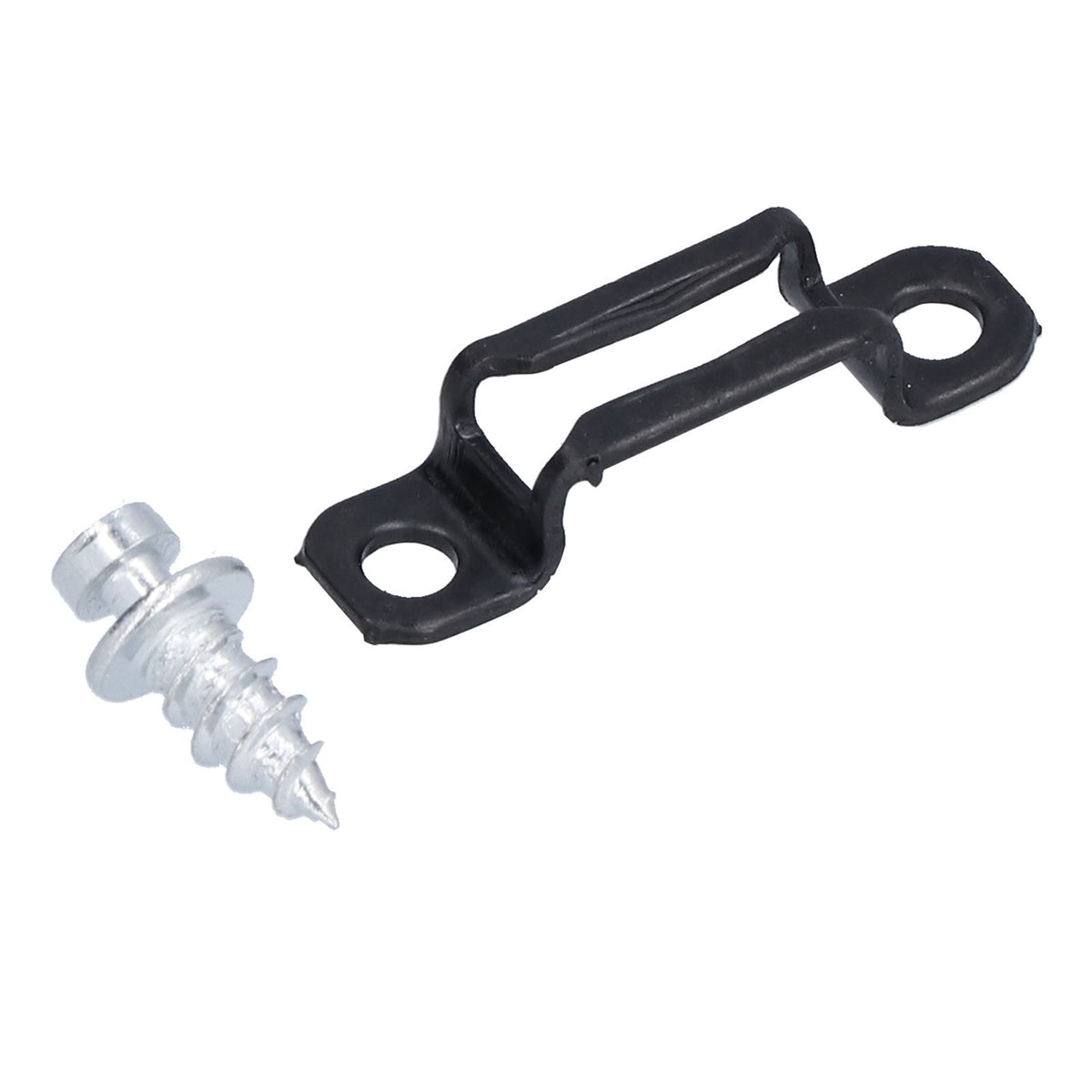 60 Set 2in 1 Furniture Concealed Connector Slide Buckle Fastener for Cabinet Wardrobe Combination AccessoriesAll Pass