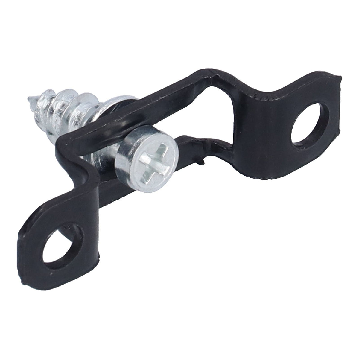 60 Set 2in 1 Furniture Concealed Connector Slide Buckle Fastener for Cabinet Wardrobe Combination AccessoriesAll Pass