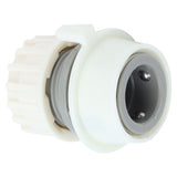 8Pcs Lock Type Faucet Quick Connector G1/2 Hose Faucet Coupling Adapter Fittings for Washing Machine - Extra Image