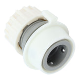 8Pcs Lock Type Faucet Quick Connector G1/2 Hose Faucet Coupling Adapter Fittings for Washing Machine - Extra Image