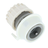 8Pcs Lock Type Faucet Quick Connector G1/2 Hose Faucet Coupling Adapter Fittings for Washing Machine
