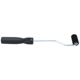 Diameter 25x50mm Fiberglass Laminating Roller Fiberglass Laminating Tool for Fiberglass Industry - Front View