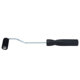 Diameter 25x50mm Fiberglass Laminating Roller Fiberglass Laminating Tool for Fiberglass Industry - Rear View