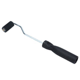 Diameter 25x50mm Fiberglass Laminating Roller Fiberglass Laminating Tool for Fiberglass Industry - Close-Up Angle