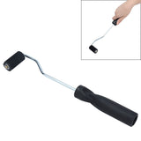 Diameter 25x50mm Fiberglass Laminating Roller Fiberglass Laminating Tool for Fiberglass Industry - Extra Image