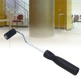 Diameter 25x50mm Fiberglass Laminating Roller Fiberglass Laminating Tool for Fiberglass Industry - Extra Image