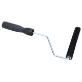 Diameter 22x150mm Fiberglass Roller Fiberglass Laminating Tool for Fiberglass Industry - Close-Up Angle