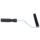 Diameter 22x150mm Fiberglass Roller Fiberglass Laminating Tool for Fiberglass Industry - Low Angle