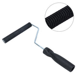Diameter 22x150mm Fiberglass Roller Fiberglass Laminating Tool for Fiberglass Industry - Extra Image