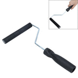 Diameter 22x150mm Fiberglass Roller Fiberglass Laminating Tool for Fiberglass Industry