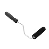 Diameter 28x100mm Fiberglass Laminating Bubble Roller Rolling Tool for Fiberglass Industry - 45-Degree Angle