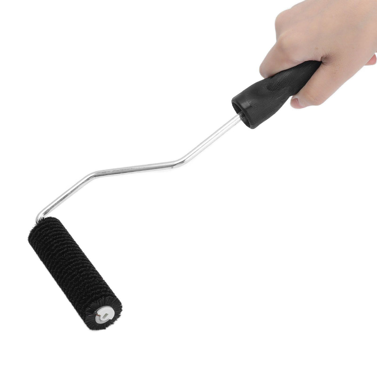 Diameter 28x100mm Fiberglass Laminating Bubble Roller Rolling Tool for Fiberglass Industry