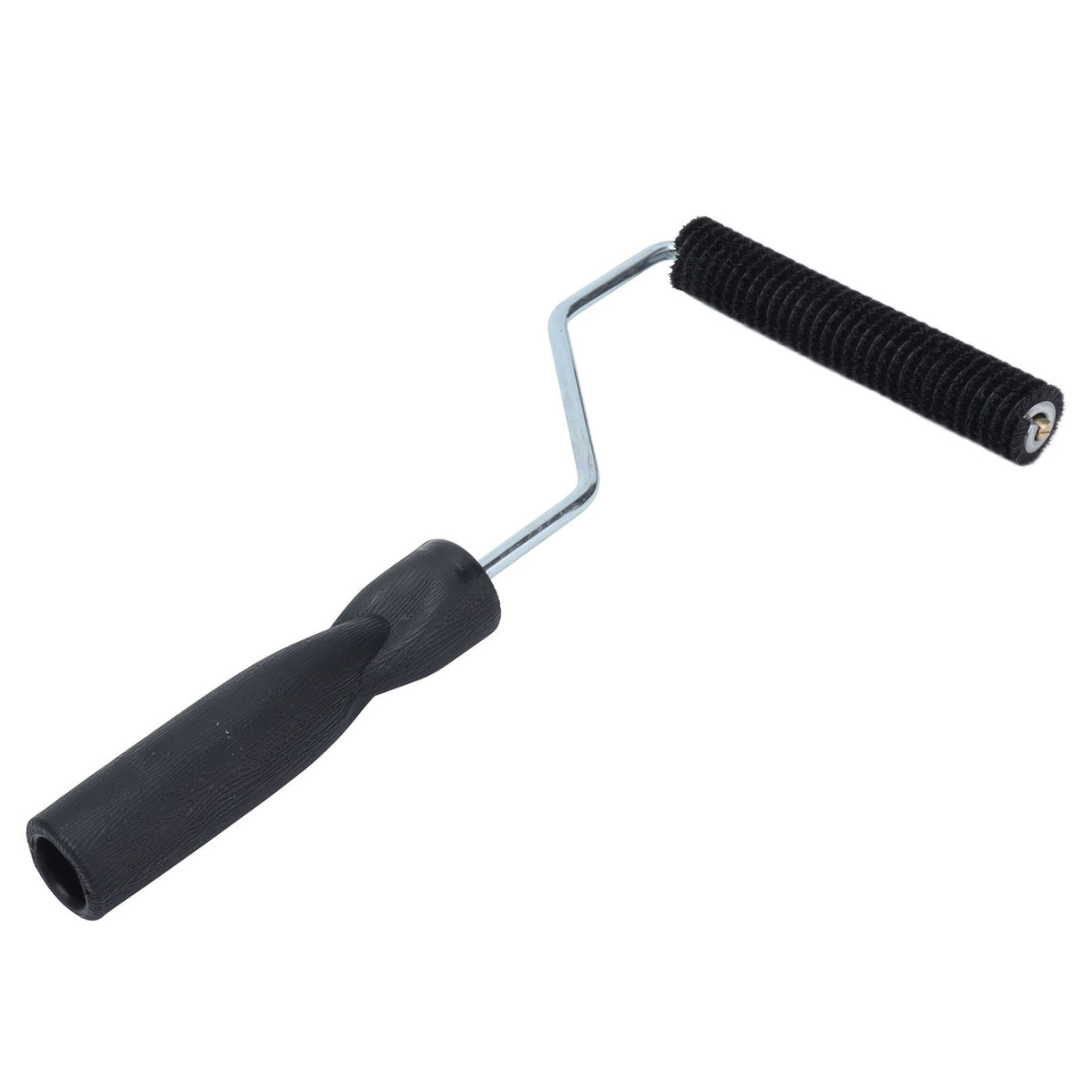 Diameter 22x125mm Fiberglass Roller Laminating Bubble Rolling Tool Fiberglass Accessory
