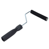 Diameter 22x125mm Fiberglass Roller Laminating Bubble Rolling Tool Fiberglass Accessory - Front View