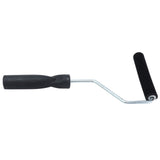 Diameter 22x125mm Fiberglass Roller Laminating Bubble Rolling Tool Fiberglass Accessory - Top-Down View