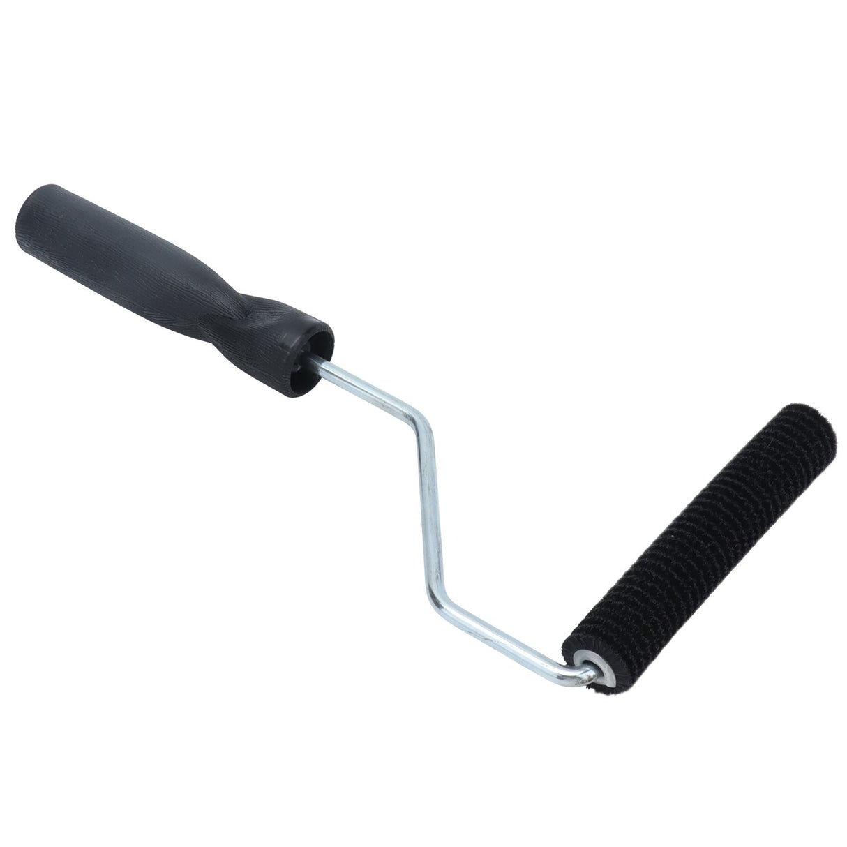 Diameter 22x125mm Fiberglass Roller Laminating Bubble Rolling Tool Fiberglass Accessory