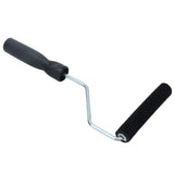 Diameter 22x125mm Fiberglass Roller Laminating Bubble Rolling Tool Fiberglass Accessory - 45-Degree Angle